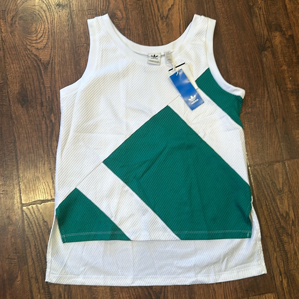Adidas Women's EQT Tank Top